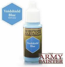 Army Painter - Warpaints - Voidshield Blue